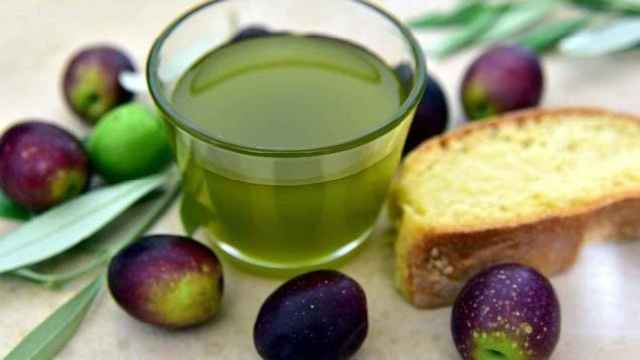 ¿Es el color un indicador de la calidad del aceite de oliva virgen extra?