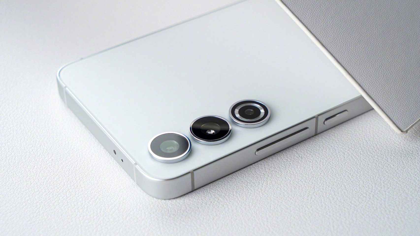 El Samsung Galaxy S24 puede parecerse al Meizu 20 de la foto