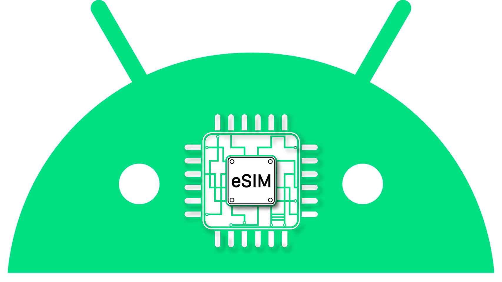 eSIM en Android