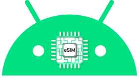 eSIM en Android