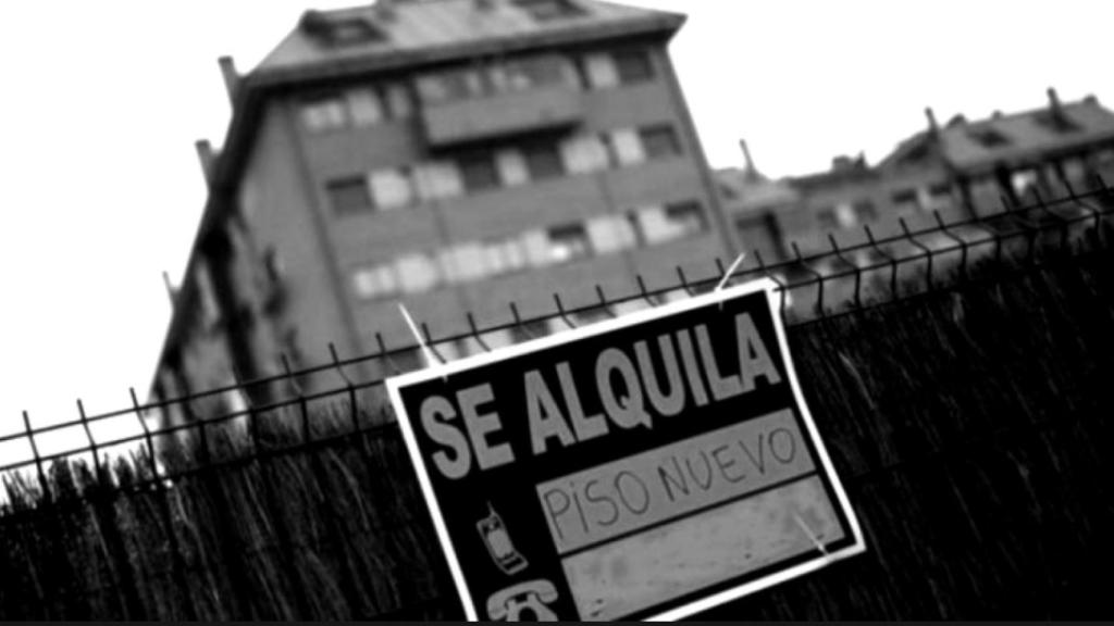 Alquiler de vivienda