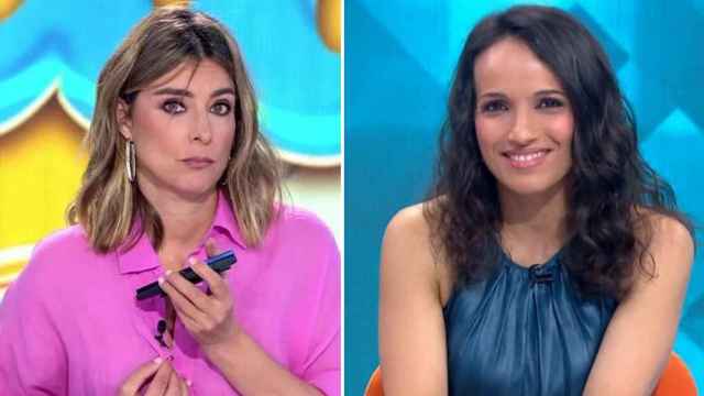 No todo son malas noticias en Telecinco: 'Así es la vida' gana a 'YAS verano' (sin Sonsoles) en las tardes de agosto