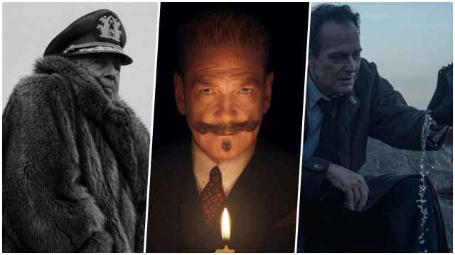 Las 8 películas más esperadas de septiembre 2023: 'Cerrar los ojos', 'El conde', 'Misterio en Venecia' y más