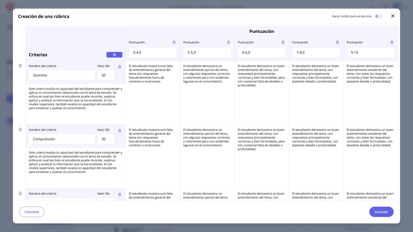 Imagen de Mathew, la plataforma que utiliza IA para ayudar al profesorados a elaborar contenidos prácticos.