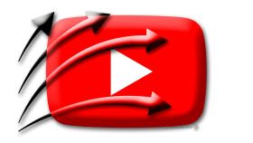 El reproductor de YouTube recibe un cambio en el diseño