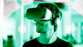 Samsung y Google pelean por las gafas de realidad aumentada