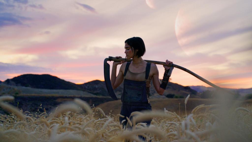 'Rebel Moon': la espectacular epopeya espacial de Zack Snyder tiene nuevo tráiler y fecha de estreno en Netrflix