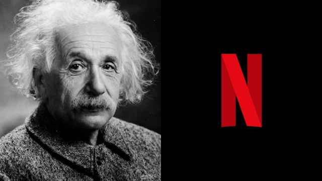 Netflix encarga 'Einstein and the Bomb' y una docuserie sobre la Segunda Guerra Mundial con John Boyega