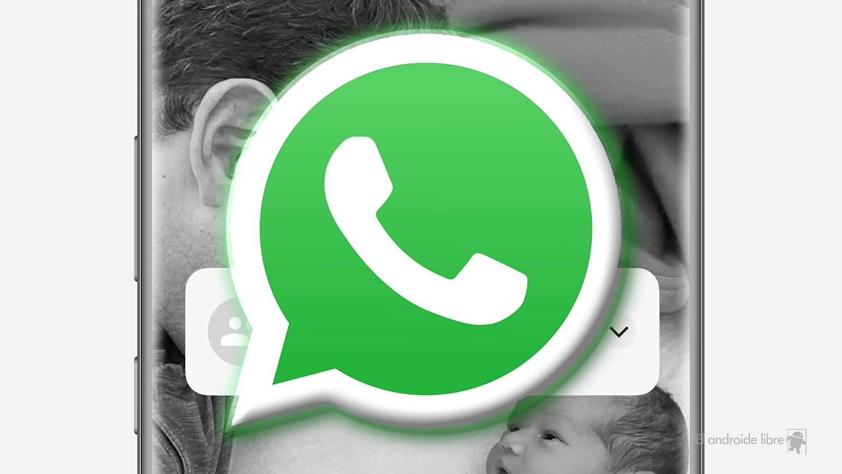 WhatsApp innova para agilizar la creación de los grupos