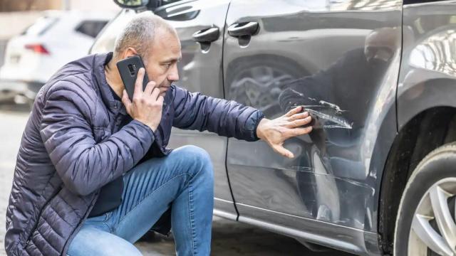 El producto infalible para eliminar los arañazos del coche.