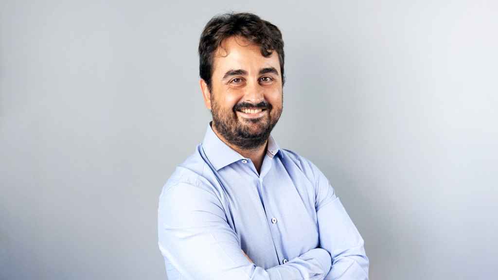 Jordi Nebot, CEO de PaynoPain.