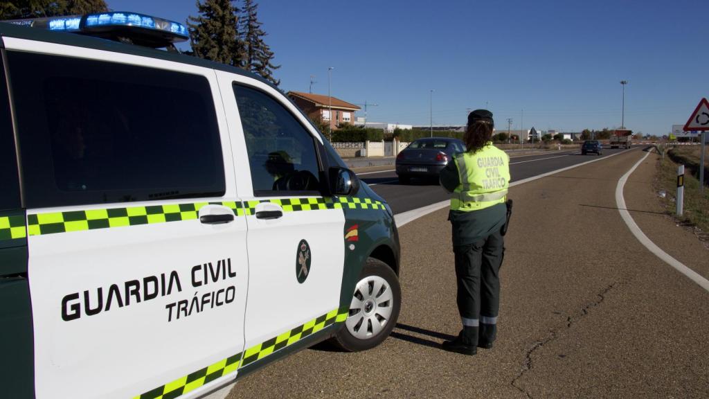 Guardia Civil de León