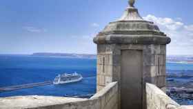 Alicante se une en la mayor asociación comercial de la industria de cruceros del mundo