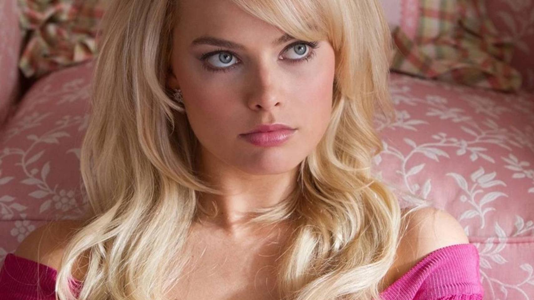 A Margot Robbie la rechazaron en 'American Horror Story', un año después triunfó con Scorsese