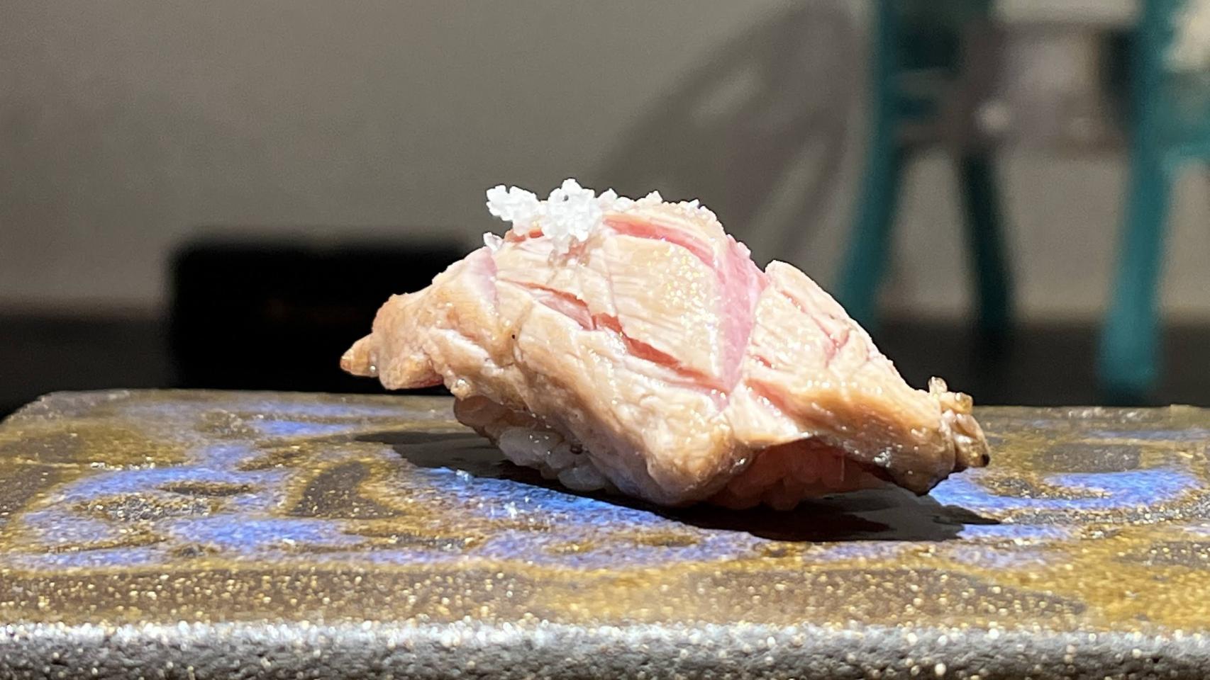 Uno de los mejores restaurantes japoneses de Europa reabre en Madrid: Precio y cómo reservar