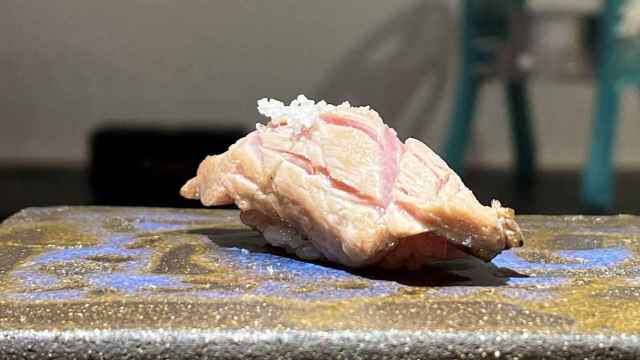 Uno de los mejores restaurantes japoneses de Europa reabre en Madrid: Precio y cómo reservar