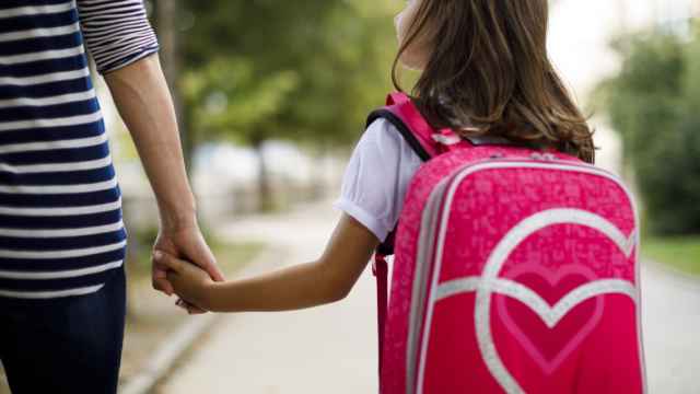 Cómo elegir la mochila perfecta para el regreso escolar de tus hijos