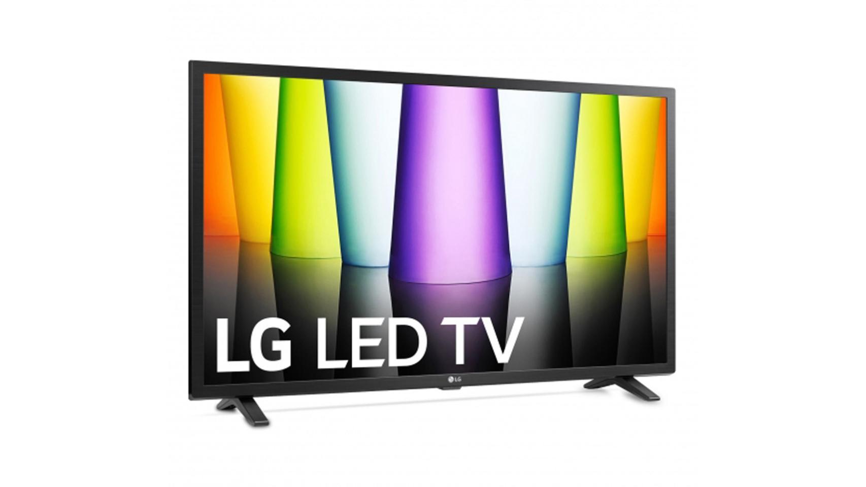 Smart TV de LG