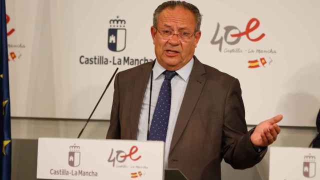 Las cuentas de Castilla-La Mancha para 2024: sin déficit, mismos impuestos, menos dinero de Europa...