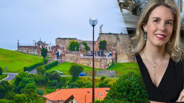 La ‘Top 100’ Cristina Oria nos descubre los tips para conocer Comillas, una de las joyas de Cantabria: “Estoy todo el año esperando a tomarme el cocido montañés”.