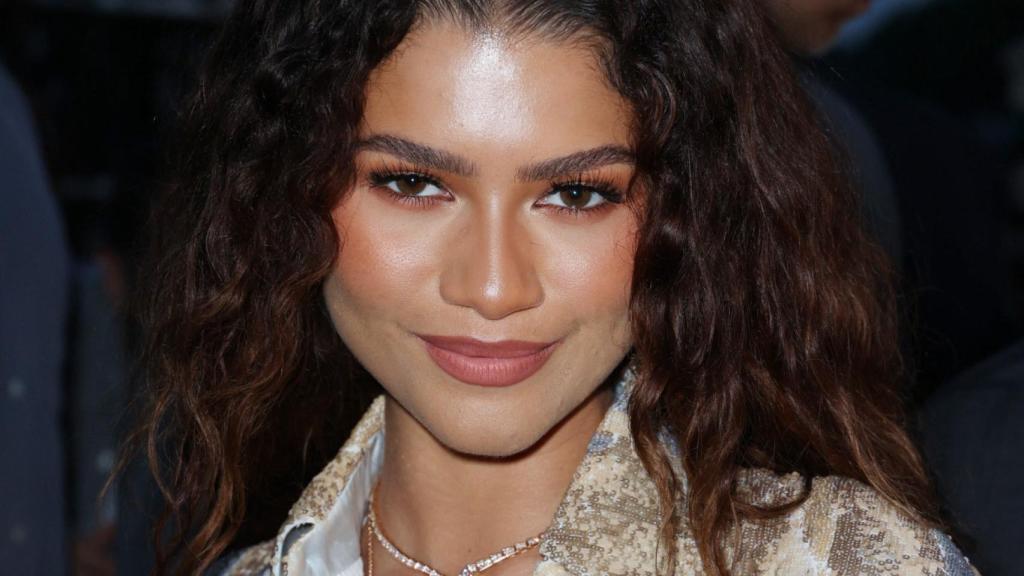 Zendaya revela sus planes delante y detrás de cámaras y qué personaje quiere interpretar en el futuro