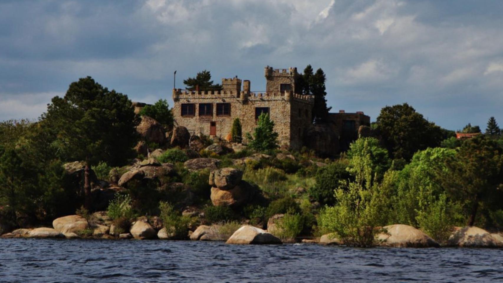 La vivienda de lujo más visitada de Castilla y León.