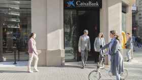 CaixaBank supera las 183.000 nóminas domiciliadas en Castilla-La Mancha