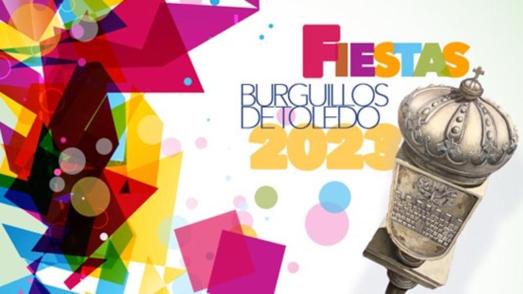 Fiestas de Burguillos de Toledo.