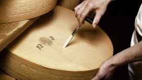 La elaboración de queso suizo, un método de producción tradicionalmente sostenible