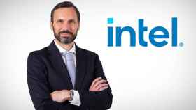 Norberto Mateos, director general de Intel Iberia