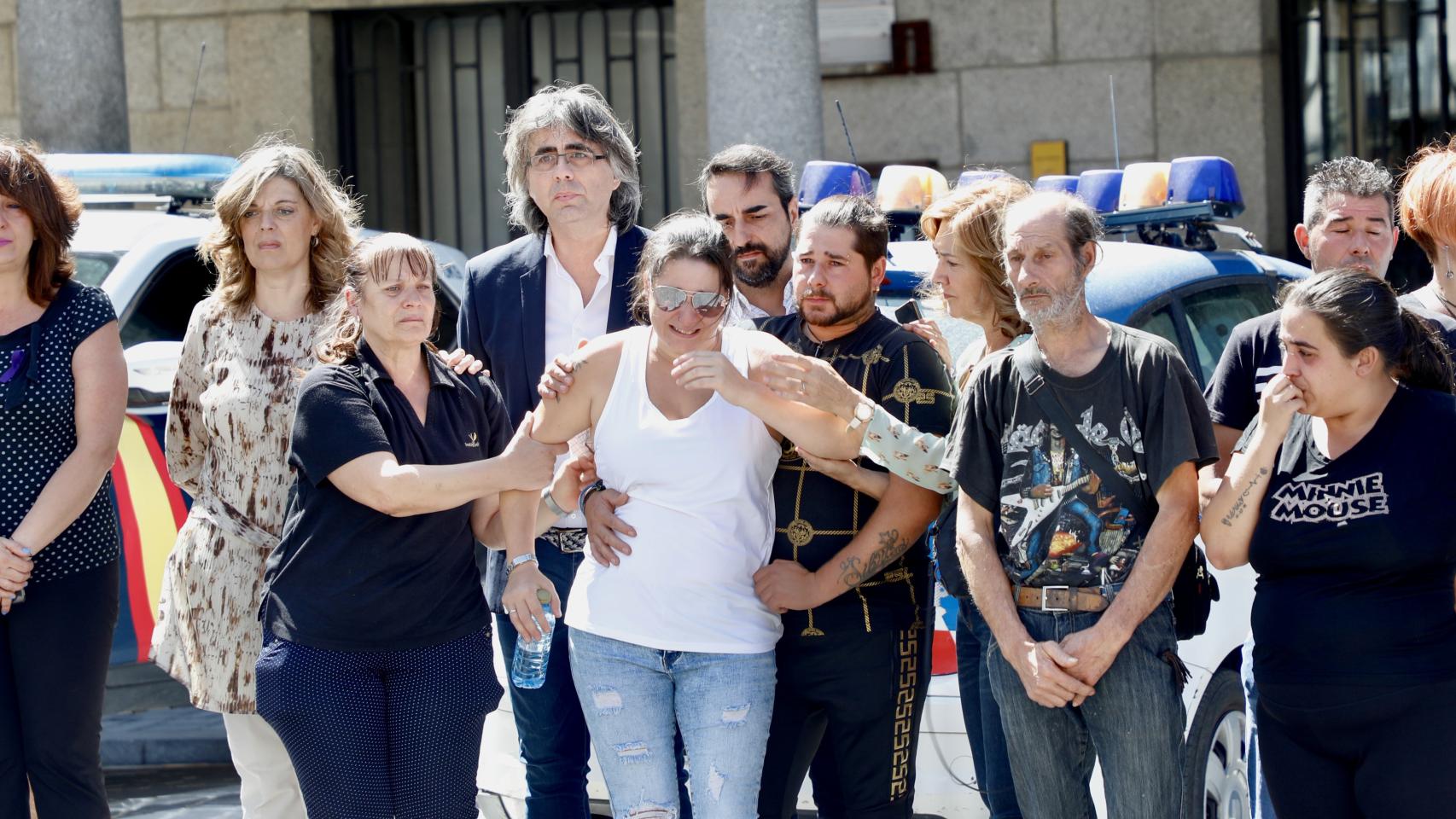 Crimen machista en Béjar, Salamanca. Muere una mujer de 36 años a manos de su pareja
