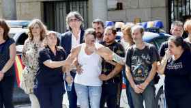 Crimen machista en Béjar, Salamanca. Muere una mujer de 36 años a manos de su pareja