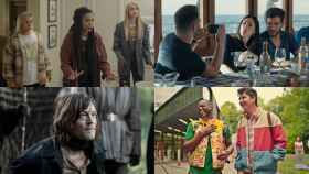 Todas las series y películas que se estrenan en septiembre de 2023 en las plataformas de streaming