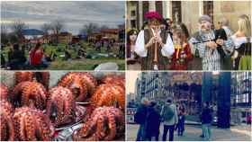 Los mejores planes para el primer fin de semana de septiembre en Vigo y alrededores