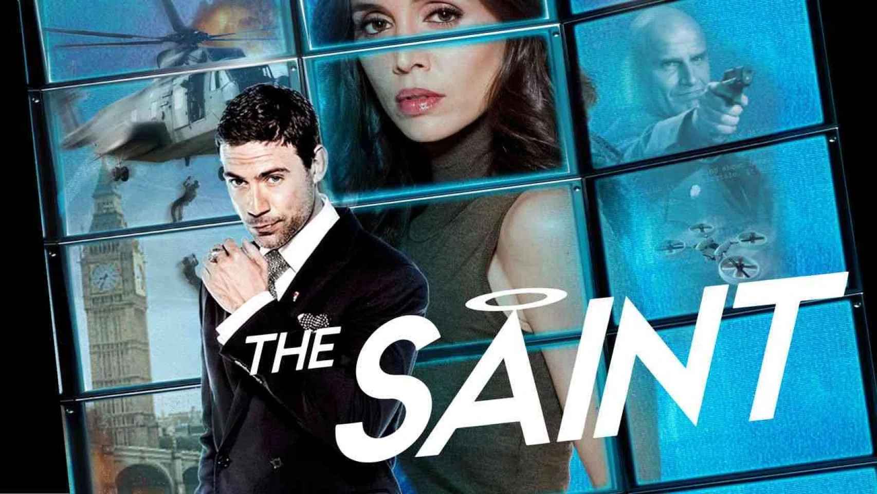 El Santo (2017), un buen intento... no lo suficientemente bueno.