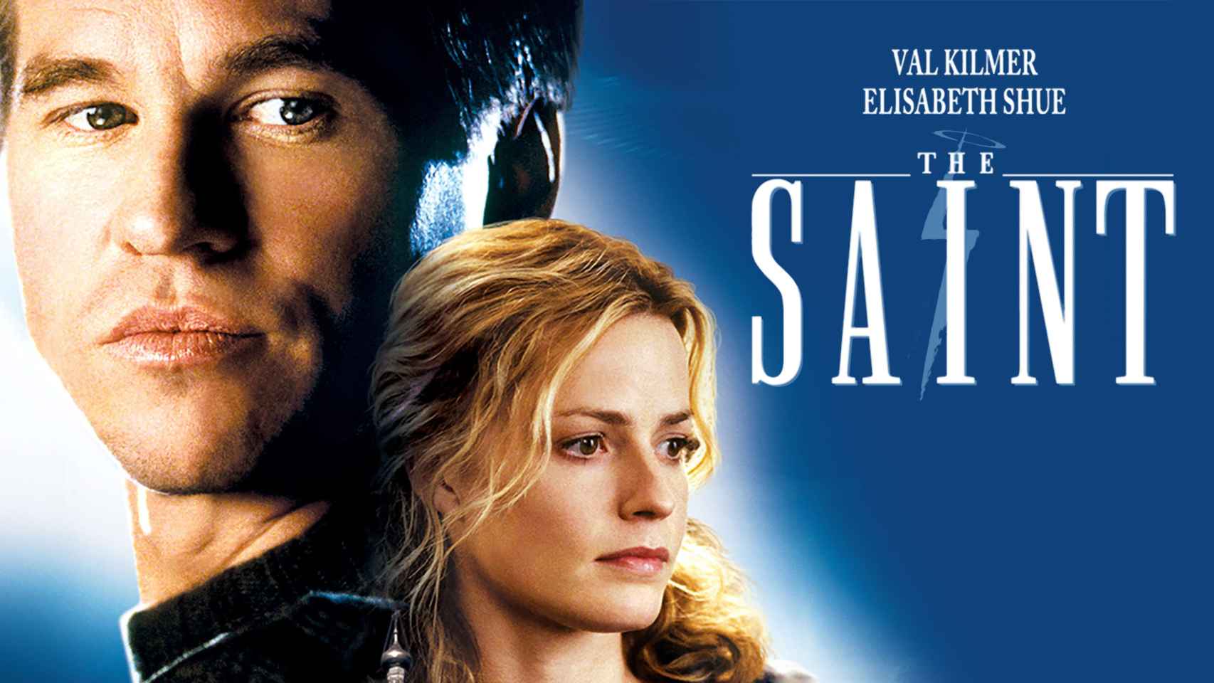 El Santo (1997), un Simon Templar blando y descafeinado