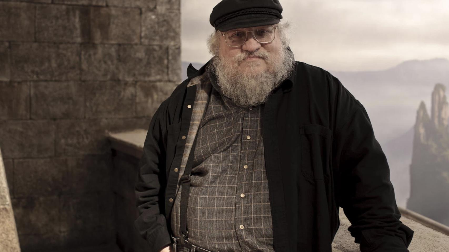 Este es el episodio de 'Juego de tronos' favorito de George R.R. Martin de los que ha escrito: también es el mejor para muchos fans