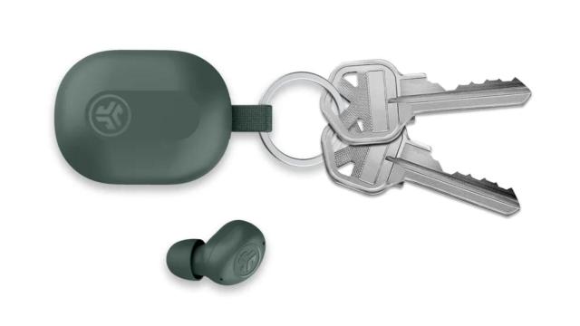 JLab lanza JBuds Mini: los auriculares inalámbricos más pequeños