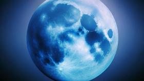 Superluna azul: ¿por qué se llama así y cómo puede verse?