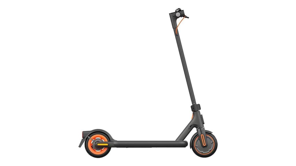 Xiaomi Electric Scooter 4 Go.