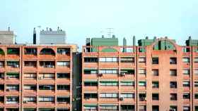 El precio de la vivienda usada sigue aumentando en Alicante.