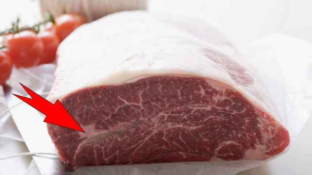 La verdad sobre los nervios de la carne: qué son realmente y por qué no debes comerlos