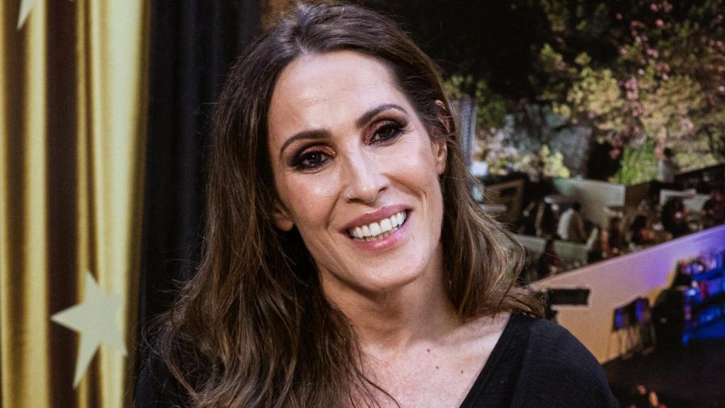 Malú, en Starlite, el pasado julio.