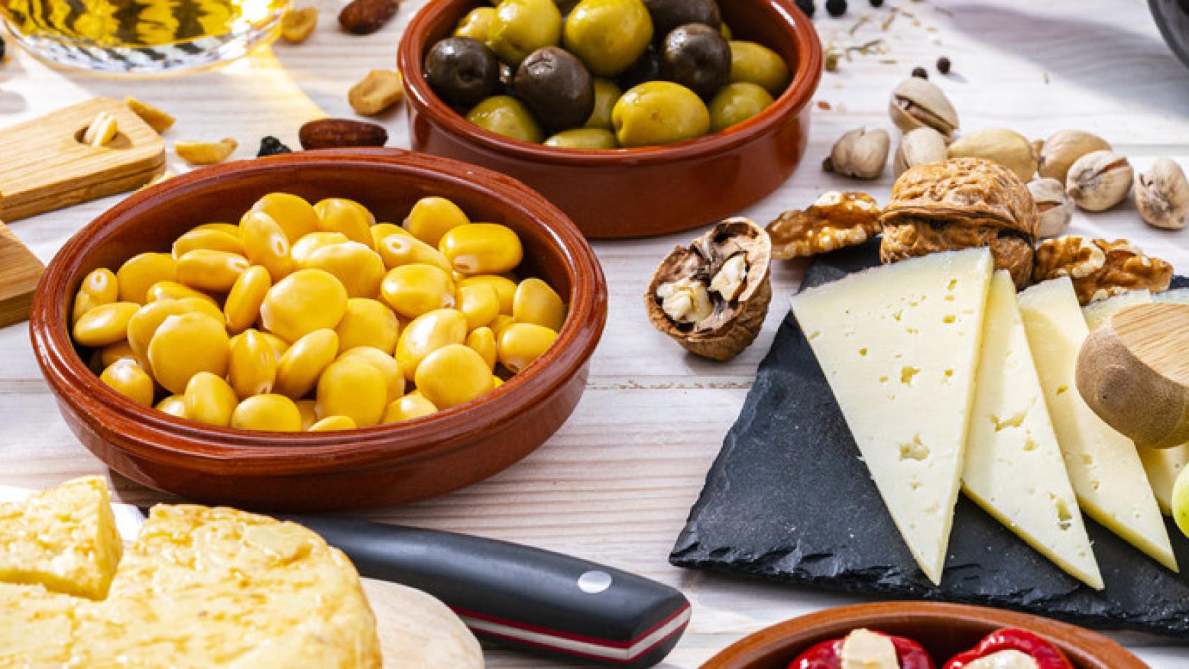 El superalimento para picar entre horas que supera en fibra a la lechuga y ayuda a adelgazar