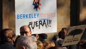Tras 15 años de batalla judicial y 100 millones de euros invertidos en un proyecto que no acaba de ver la luz, Berkeley Minería España aún cree posible explotar uranio en Salamanca