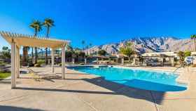 Vivienda en Palm Springs (California, EEUU) entre la oferta de alojamiento de Home Exchange.