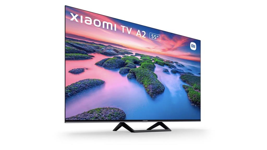 Televisor de Xiaomi.