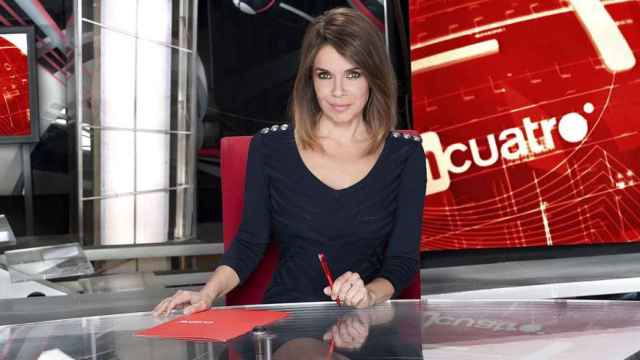 Mediaset España devolverá los informativos a cuatro y renovará los de Telecinco a comienzos de 2024