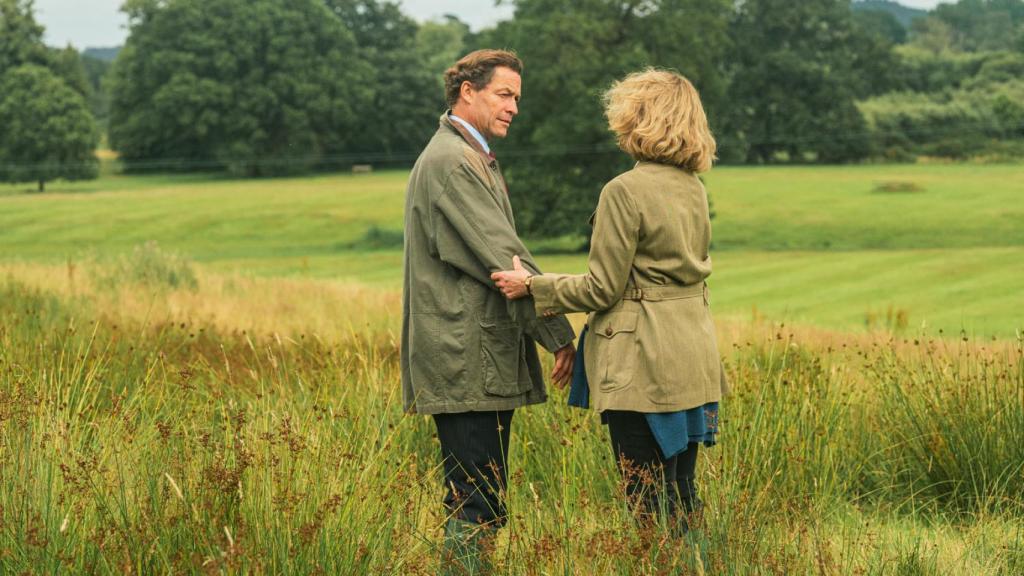 Netflix anuncia que la temporada final de 'The Crown' tendrá una boda real