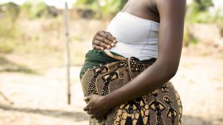 La mayor tasa de embarazos involuntarios se concentra en países de África subsahariana.